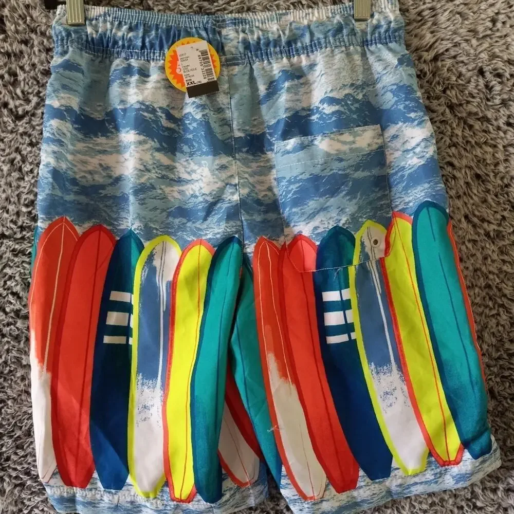 Youth swimming  Trunk polo Size XX Large